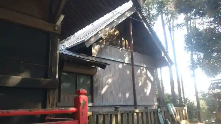 浅間神社(千葉県)