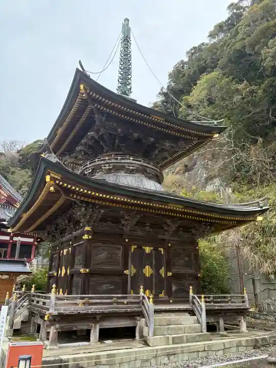 那古寺(千葉県)
