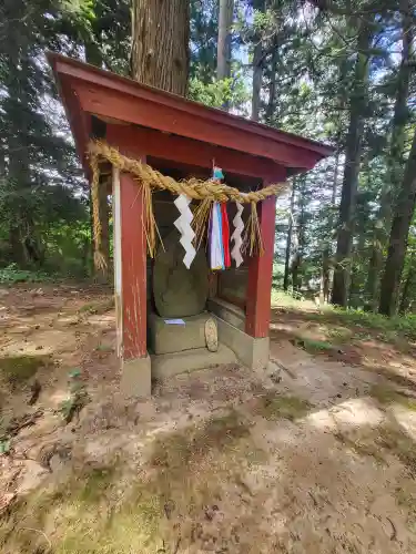神明社(宮城県)