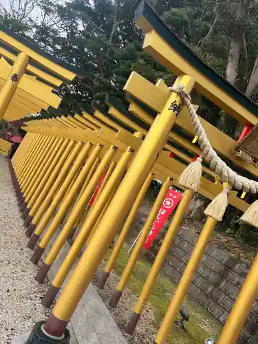 堀出神社(茨城県)