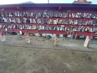 子神社のその他建物