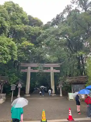 大神神社(奈良県)