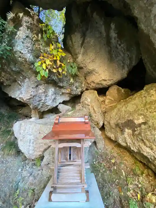 大谷寺(栃木県)