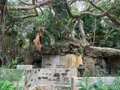 沖縄県護国神社(沖縄県)