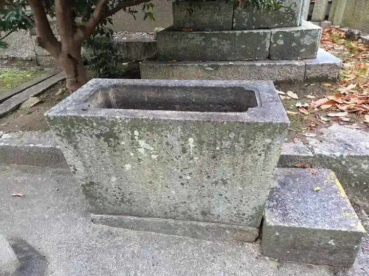 玉井宮東照宮(岡山県)