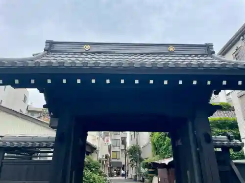 善福寺(東京都)