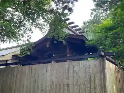 花岡神社(三重県)