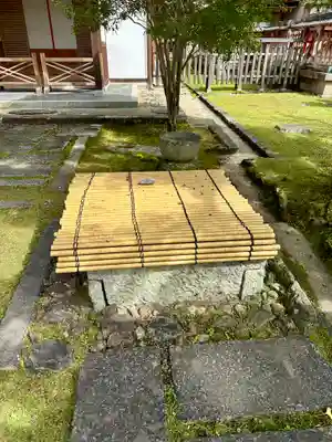 手向山八幡宮(奈良県)