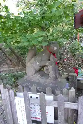高山稲荷神社(青森県)
