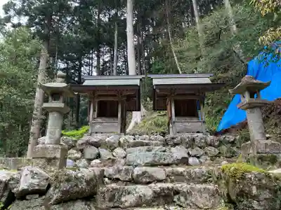 横蔵寺(岐阜県)