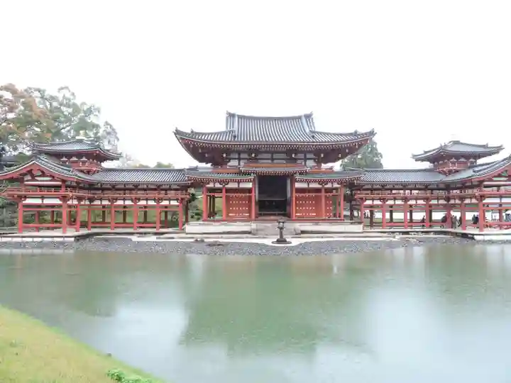 平等院(京都府)