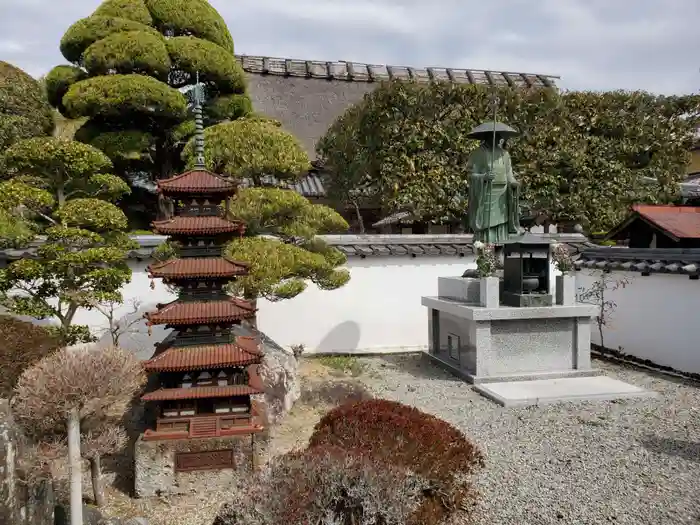 龍華院の建物その他