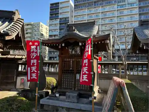覚林寺(東京都)
