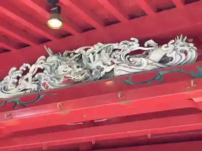 箱根神社(神奈川県)