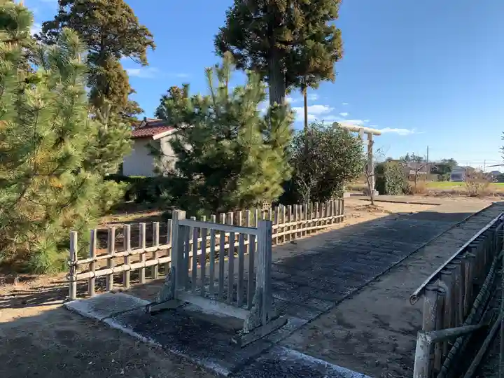 八坂神社(千葉県)