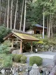 身延山 祖廟拝殿(山梨県)