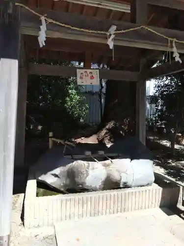 山崎菅原神社(熊本県)