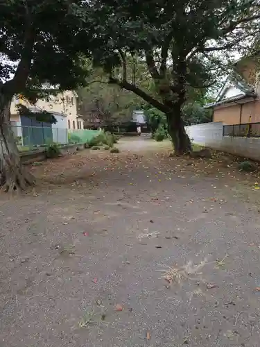 松尾神社のその他建物