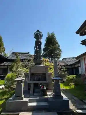 総持寺(富山県)