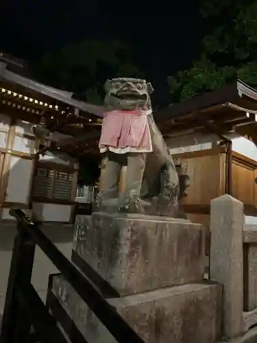 茨木神社(大阪府)