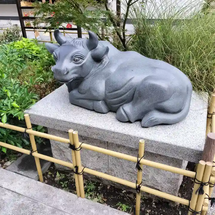 成子天神社(東京都)