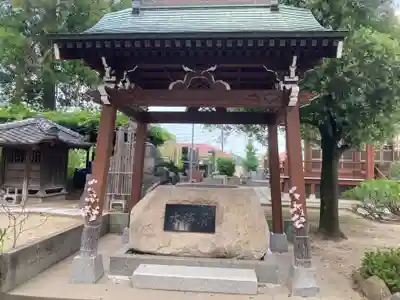 東福寺(埼玉県)