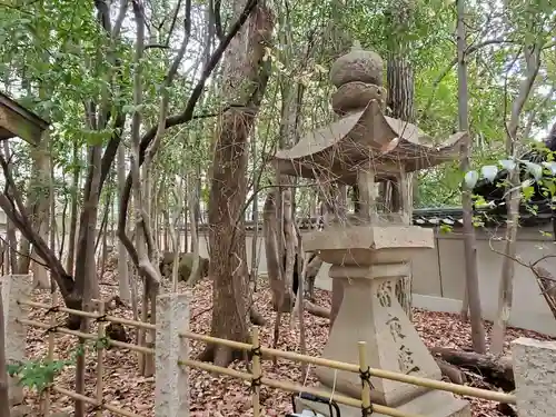 芦屋神社のその他建物