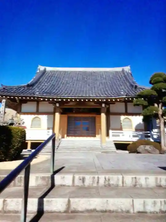 東福寺(東京都)