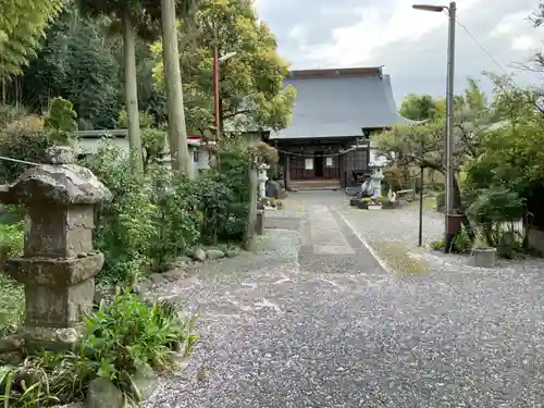 荘嚴寺(神奈川県)