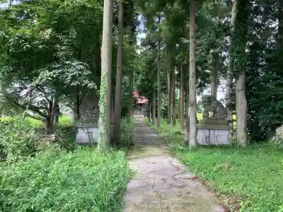 人丸神社(栃木県)