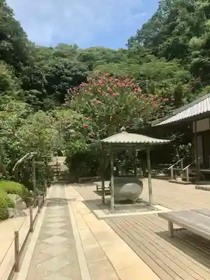 明月院のその他建物