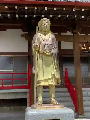 龍蔵寺（青柳大師）(群馬県)