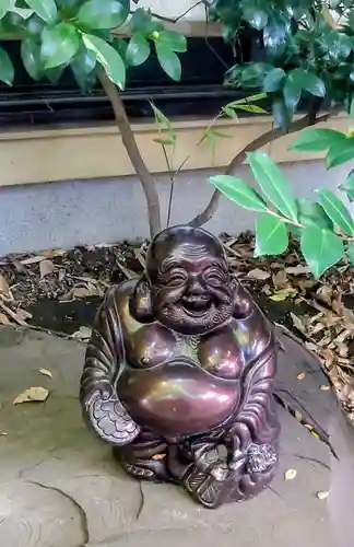 戸越八幡神社(東京都)