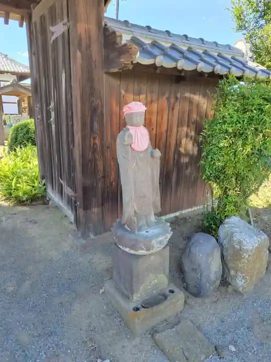 泉蔵院(埼玉県)