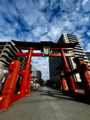 海神社(兵庫県)