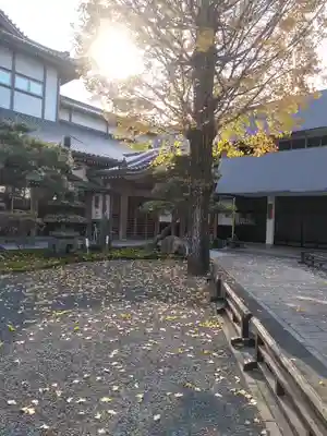 本佛寺のその他建物