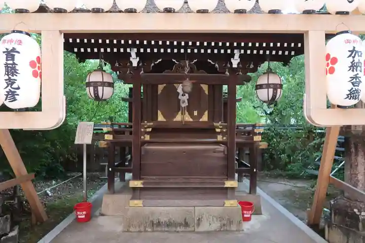 北野天満宮(京都府)