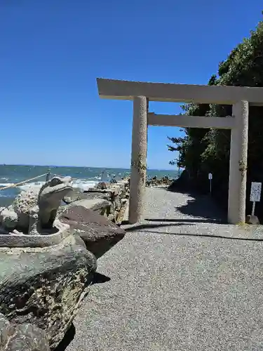 二見興玉神社(三重県)