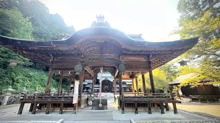 結神社(滋賀県)
