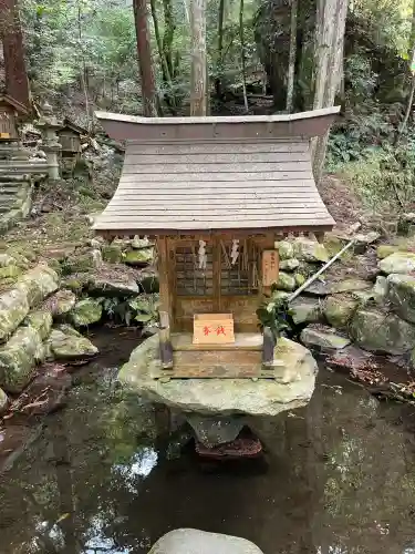 内尾神社(兵庫県)