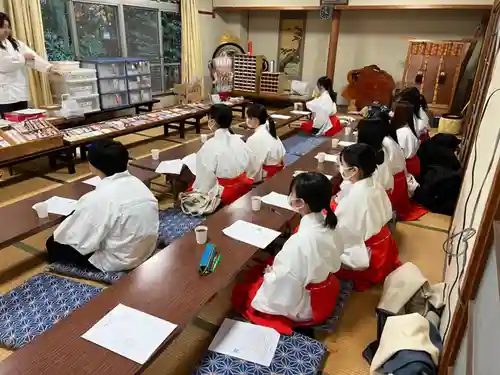 手力雄神社(岐阜県)