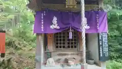 柳谷観音　楊谷寺(京都府)