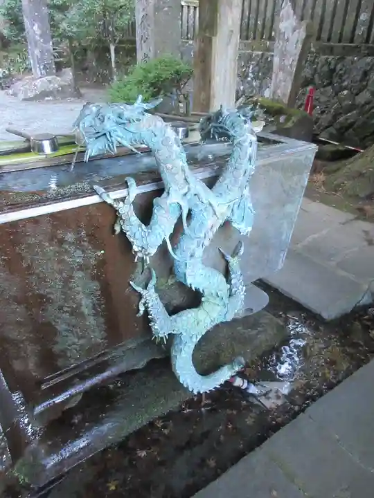 最乗寺(道了尊)の芸術