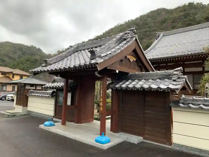 超勝寺(山口県)