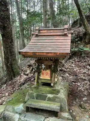 内尾神社(兵庫県)