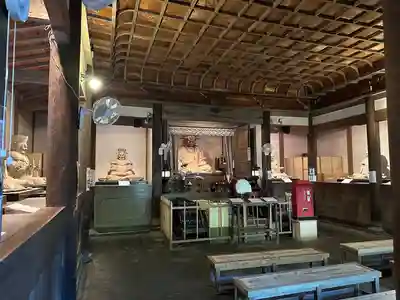 円応寺のその他建物