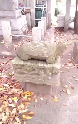 北星神社のその他建物