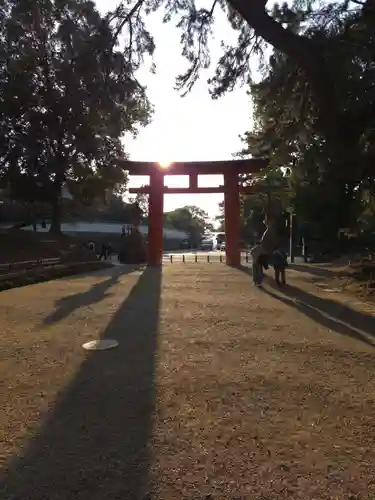 春日大社(奈良県)