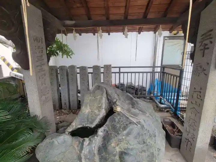 多賀神社(愛媛県)