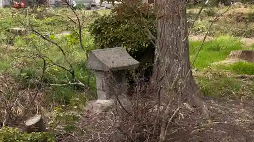 香取御子御児神社(宮城県)